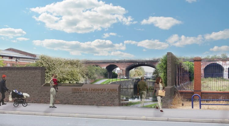 Historic lock system to be revealed