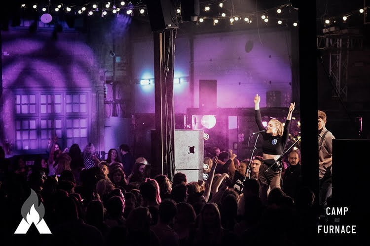 Massive Prince tribute night coming to Camp and Furnace