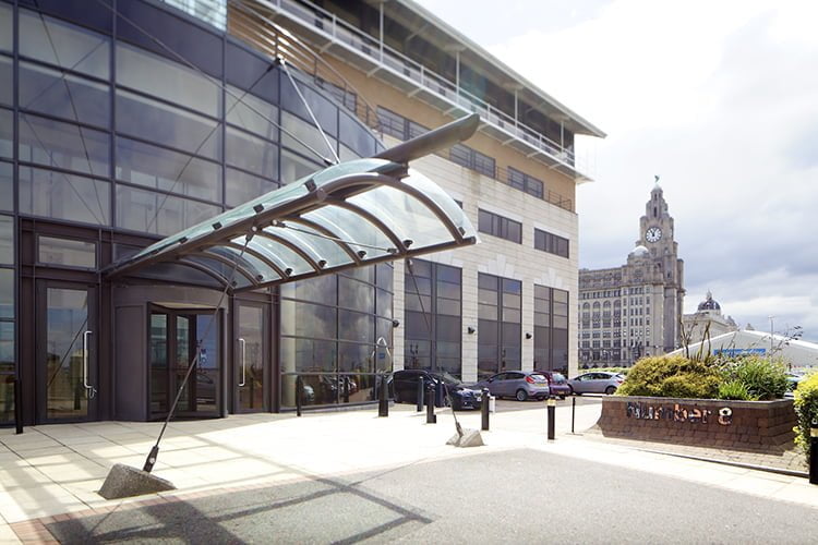 Walker Sime welcomed to Liverpool Waters