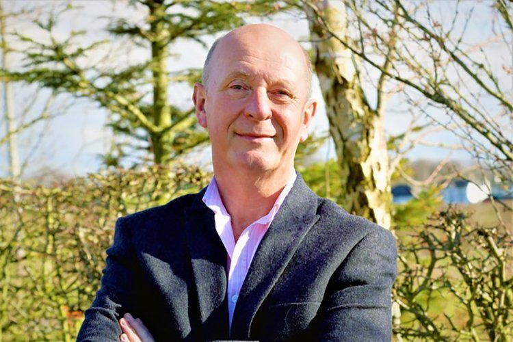 Funding and new Chair for MDI