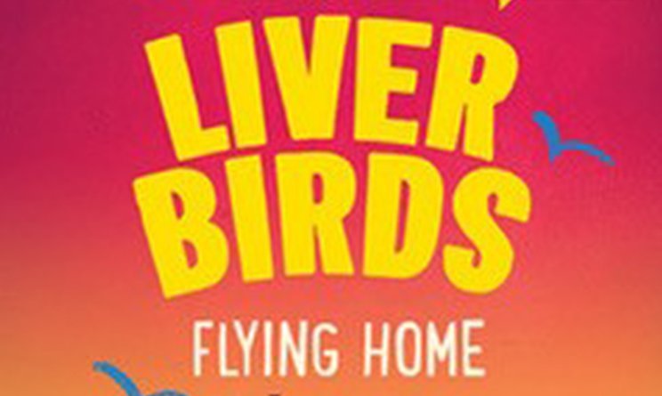 5 star Liver Birds show coming to the Royal Court