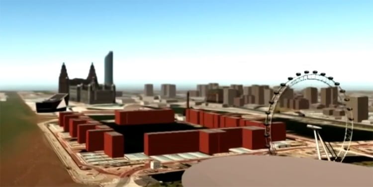 Consortium wins £3.5m to bring 5G to deprived parts of the city