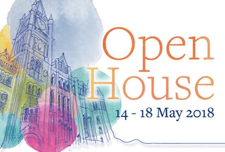 Open House 2018 line-up announced