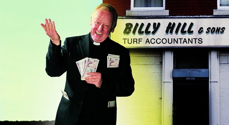 A miraculous new comedy coming to The Royal Court