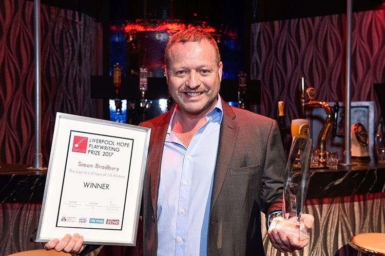 Liverpool Hope National Playwriting Prize calls on writers to enter their funniest scripts