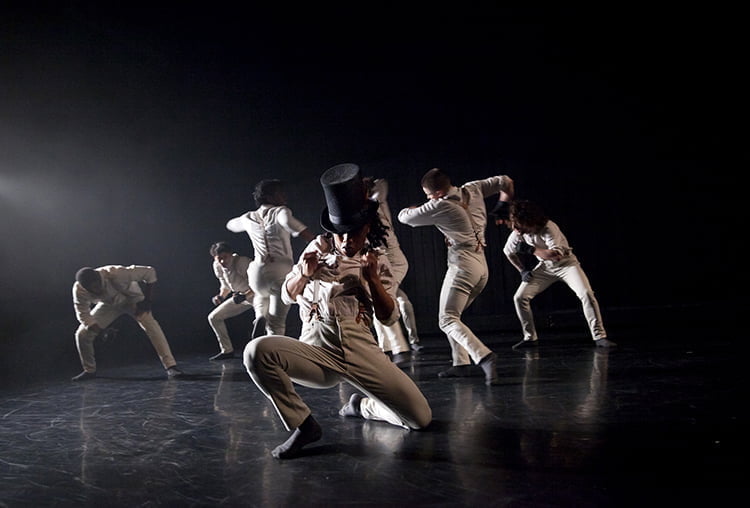 Sponsors LEAPing to support MDI dance festival