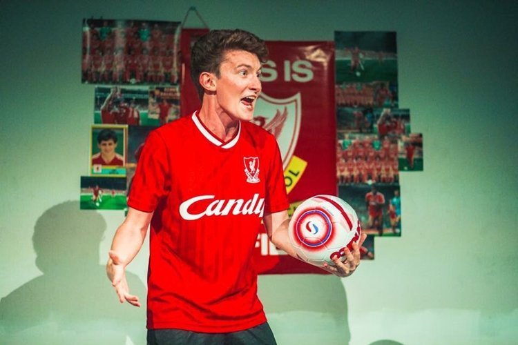 Review: Bottleneck at Hope Street Theatre