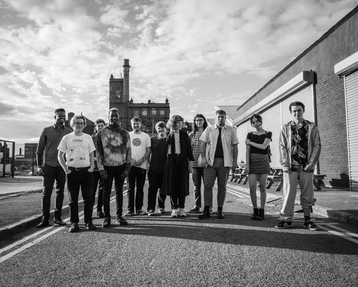 Opportunities for musicians with Merseyrail Sound Station