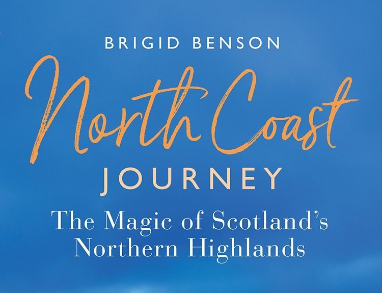 Our Brigid books into Edinburgh festival