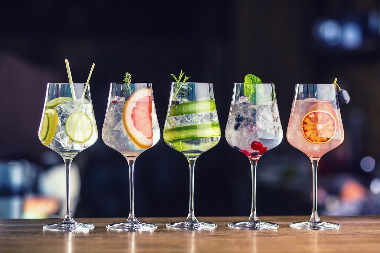 Ultimate gin experience coming to Liverpool