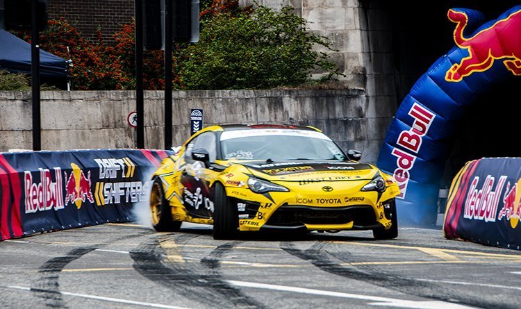 2018 events programme brings massive boost to city