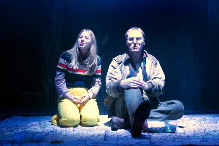 Review: The Lovely Bones at Everyman Theatre Liverpool
