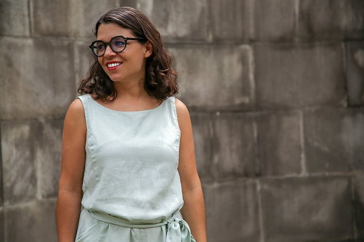New Curator for Biennial 2020