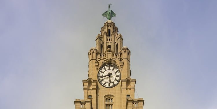 Free inbound marketing event brings latest knowledge to Liverpool