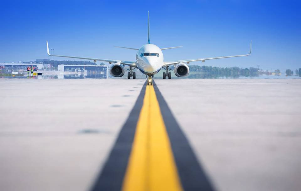 Most delayed flights from Manchester Airport