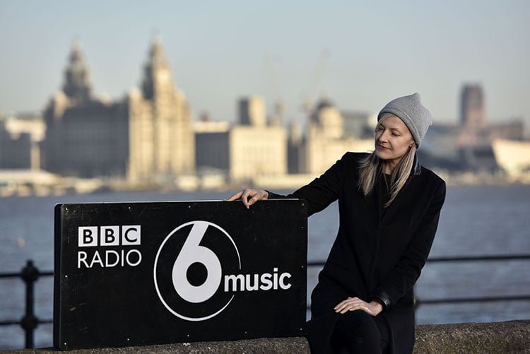 6 Music Festival coming to Liverpool