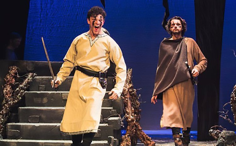 Liverpool Theatre School to stage taster day for boys