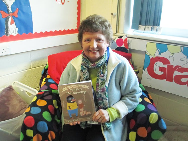 New project set to enhance literacy and environmental awareness