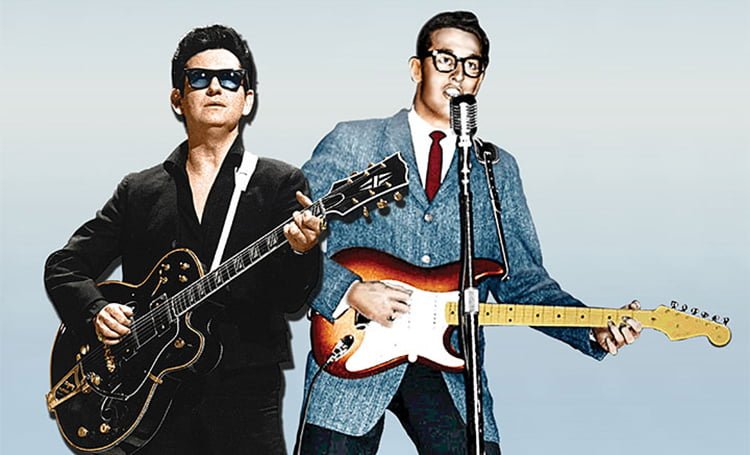 Roy Orbison & Buddy Holly holographic tour coming to M&S Bank Arena