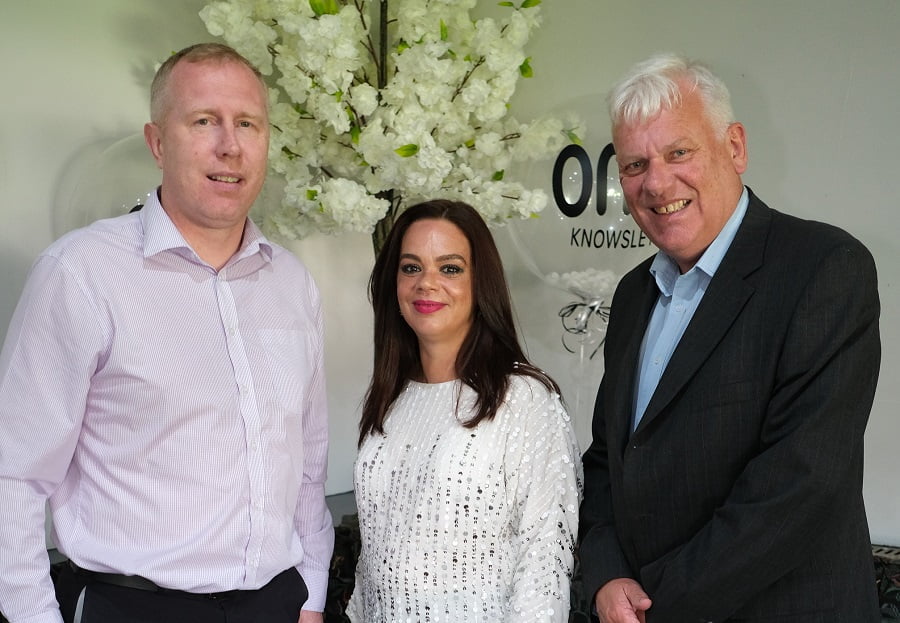 Knowsley charity announce major rebrand