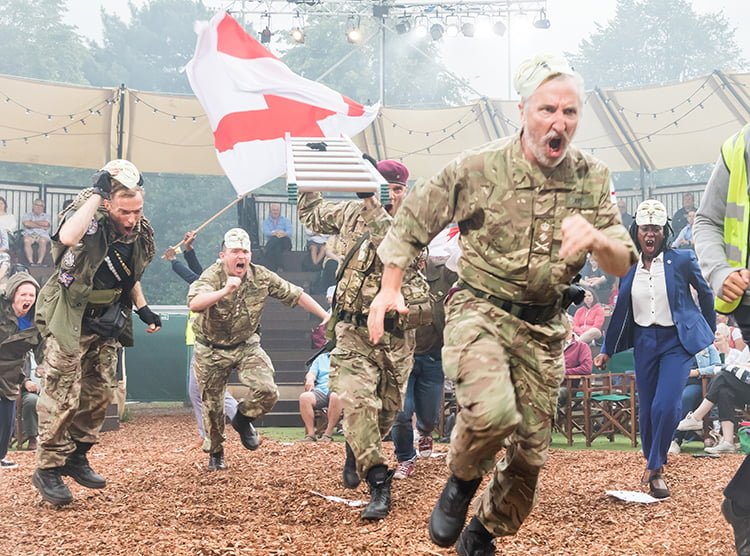 Henry v