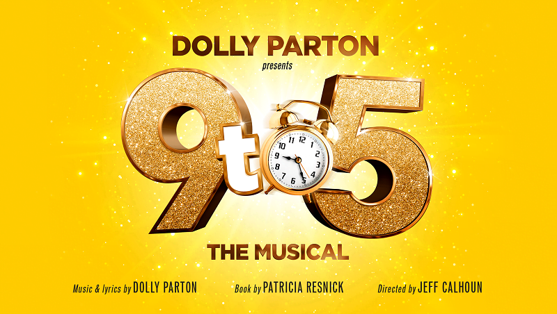 Louise Redknapp to star in 9-5 the musical in Liverpool