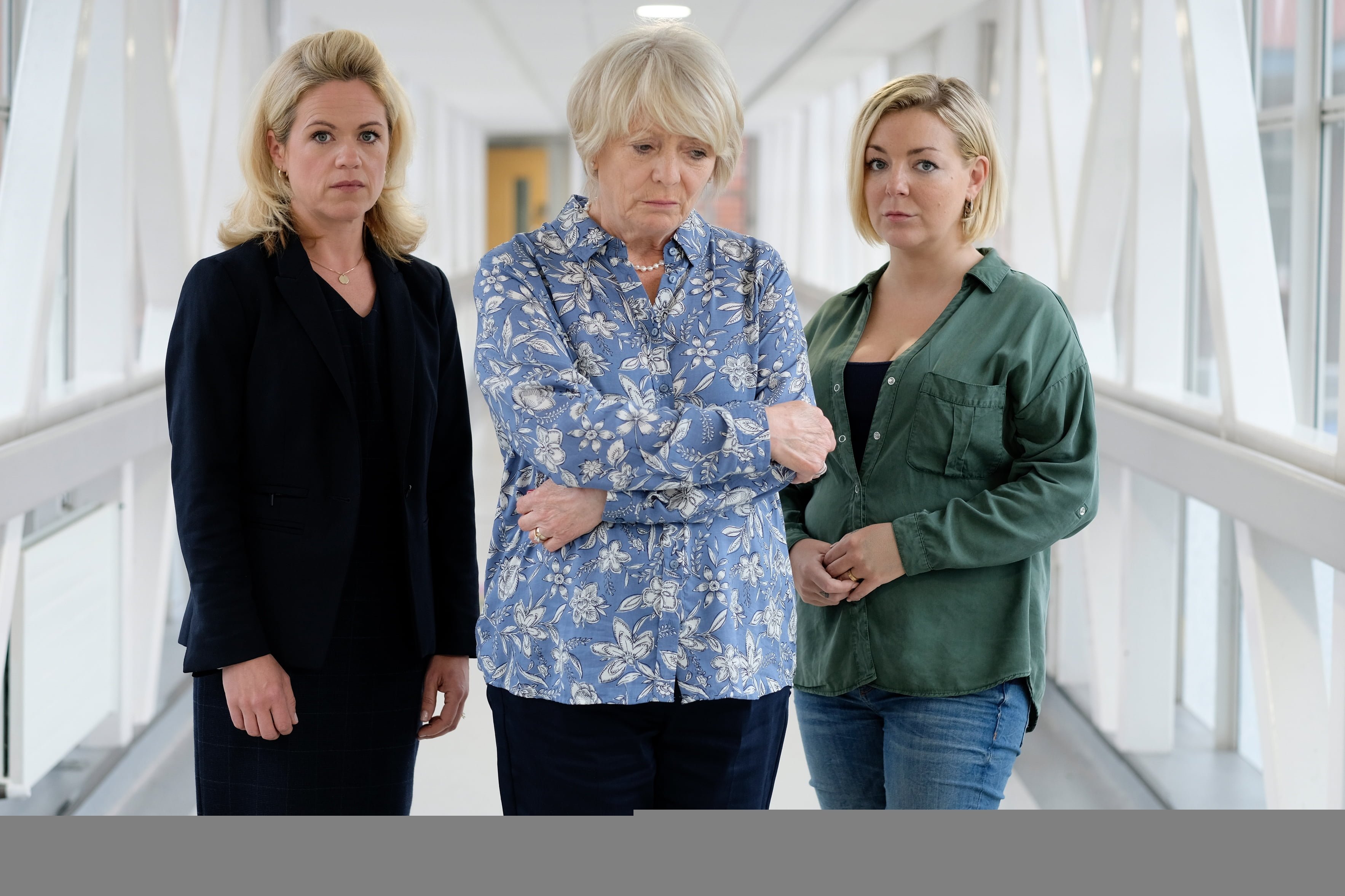 Liverpool production company nominated for international award