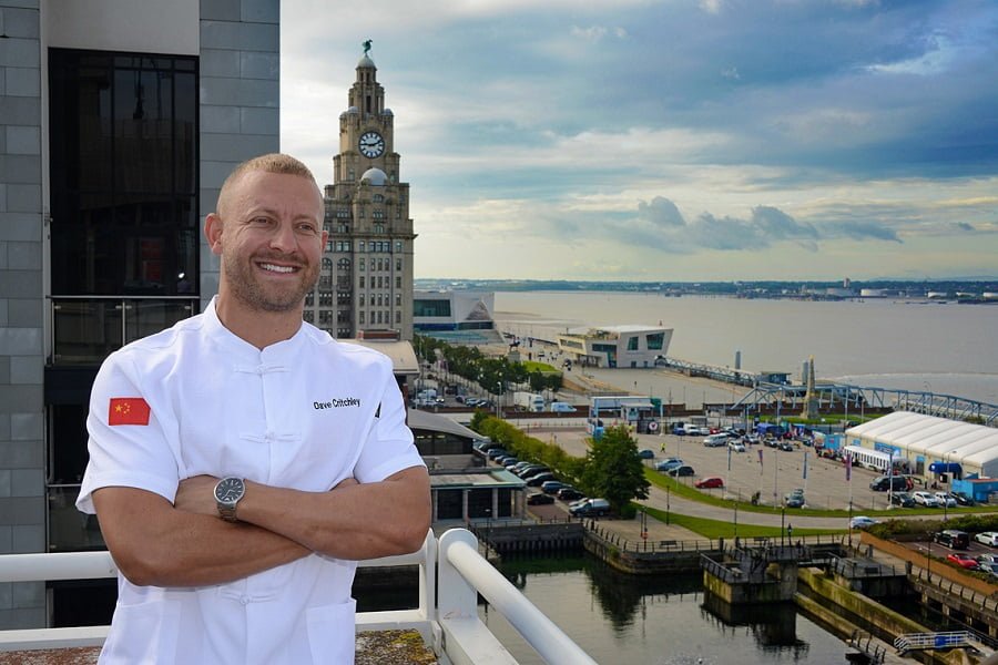 A taste of Tianjin heads to Liverpool