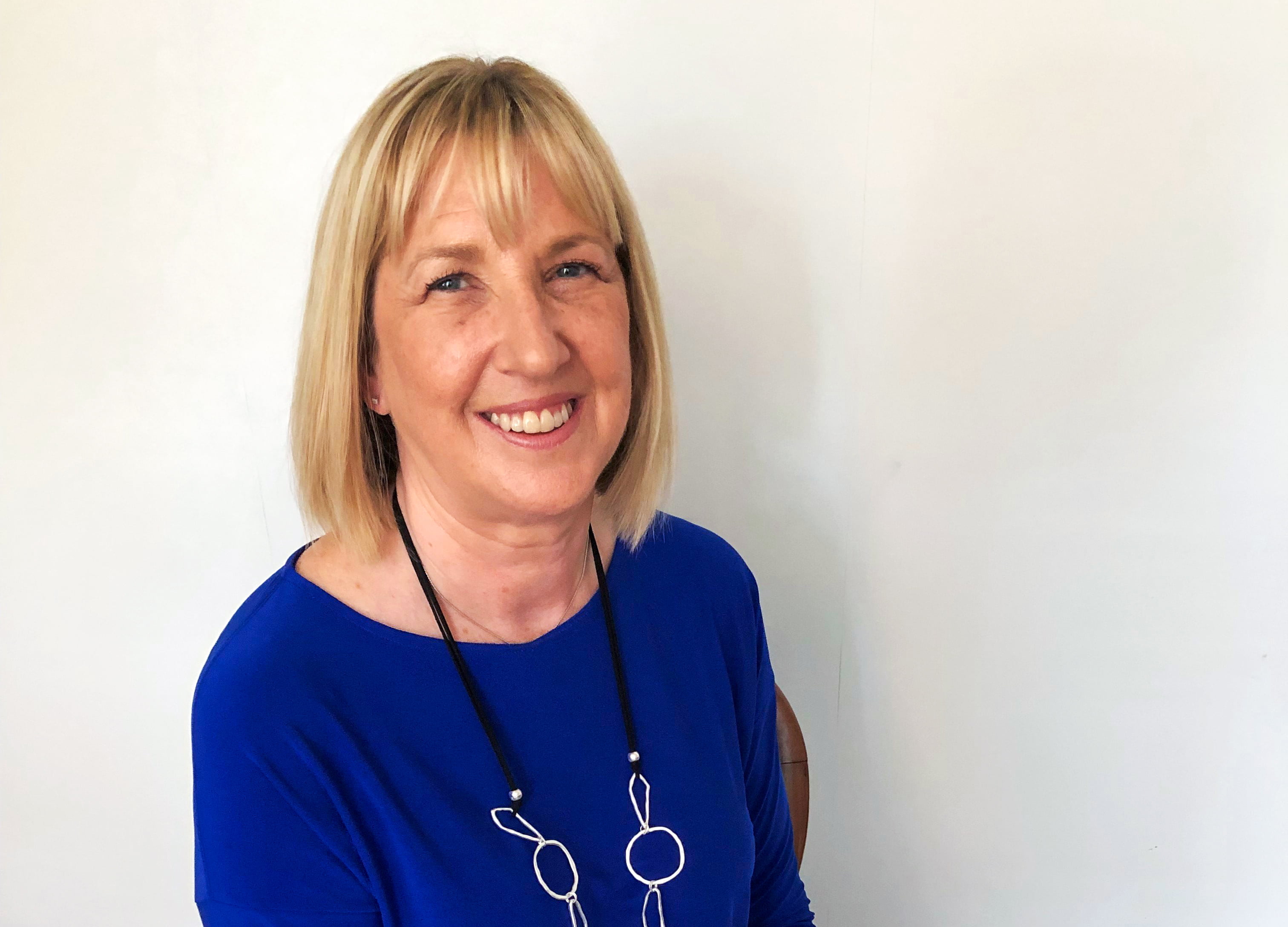 Autism Together appoints new CEO