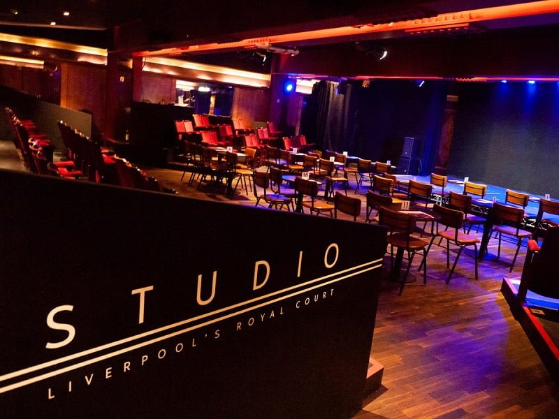 Free playwright programme starts in January