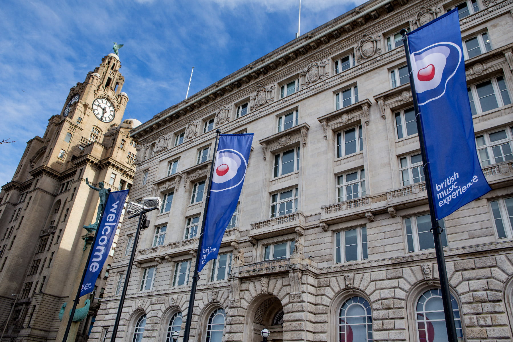 British Music Experience set to reopen
