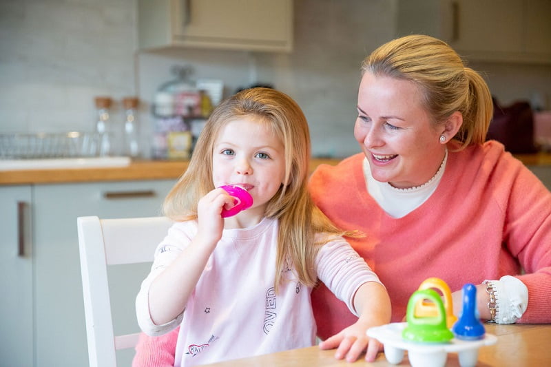 Ideas to keep the kids entertained