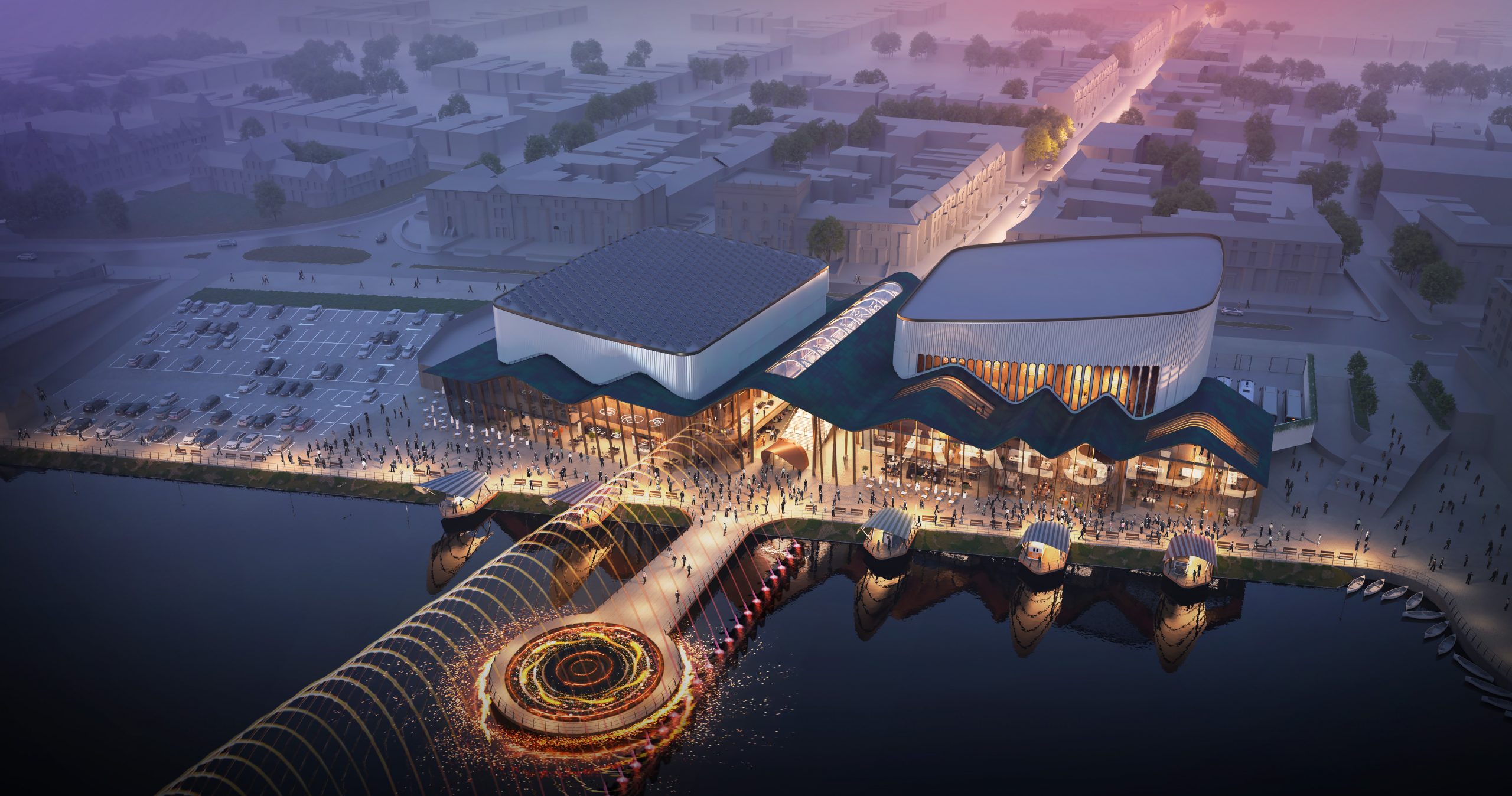 Southport’s £50m Town Deal bid submitted