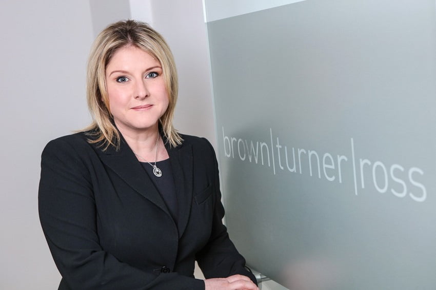 Firm celebrates new office and host of new appointments