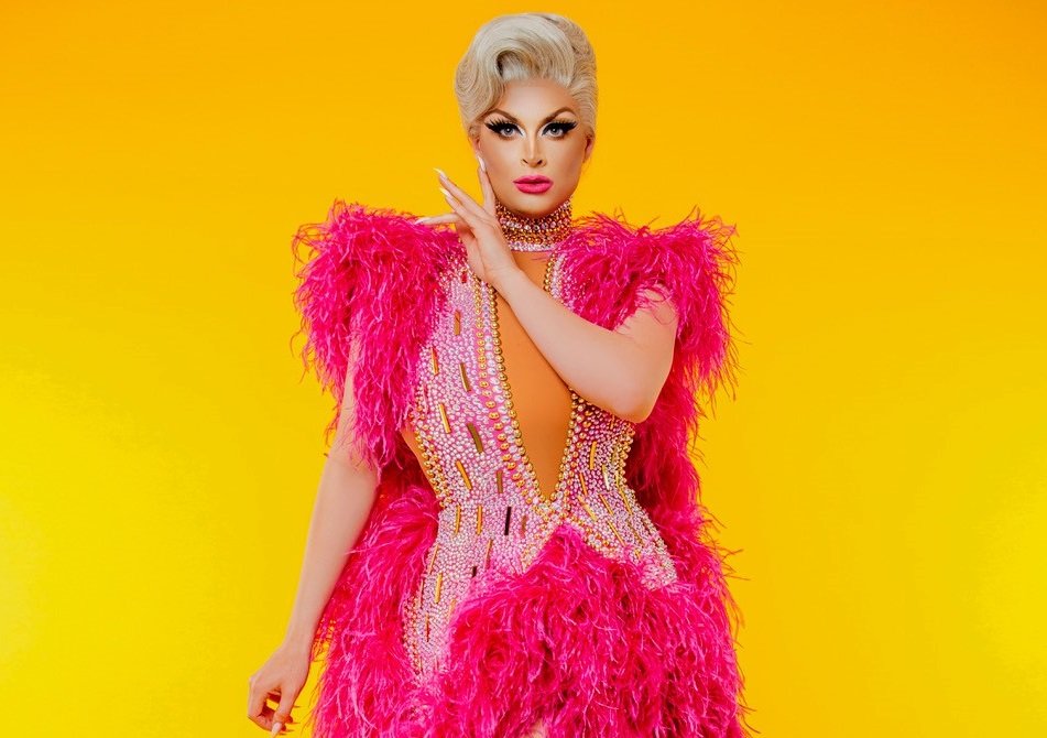 S Club & Drag Race star set for LCR Pride Knowsley show