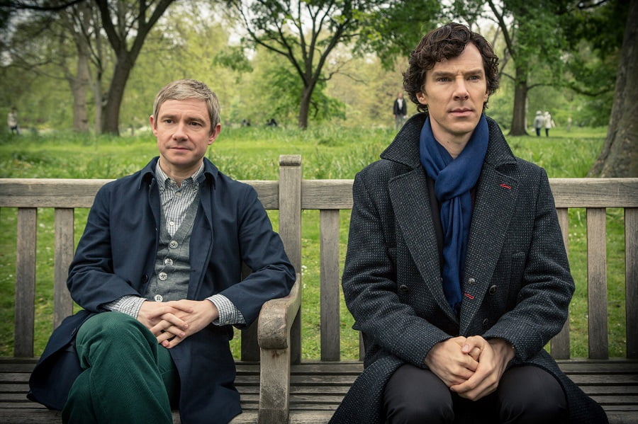 sherlock