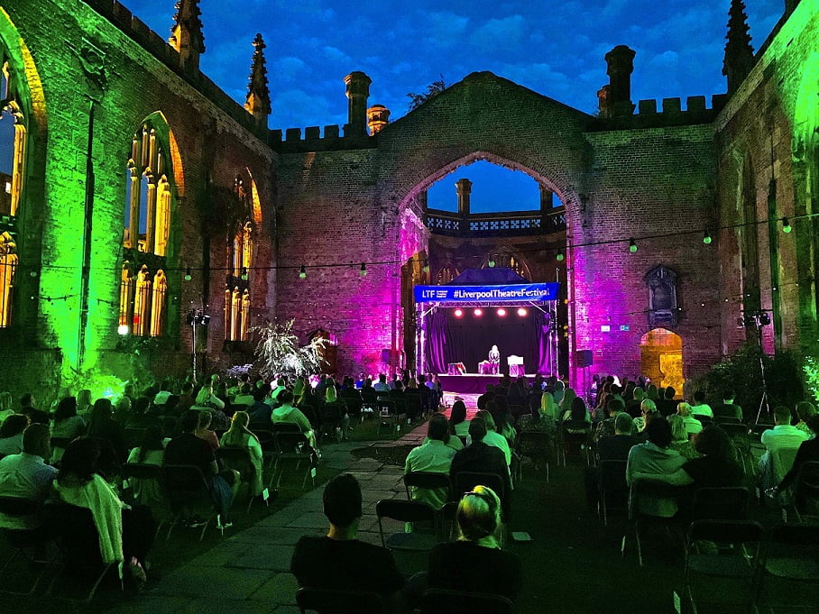 First Theatre Festival shows announced