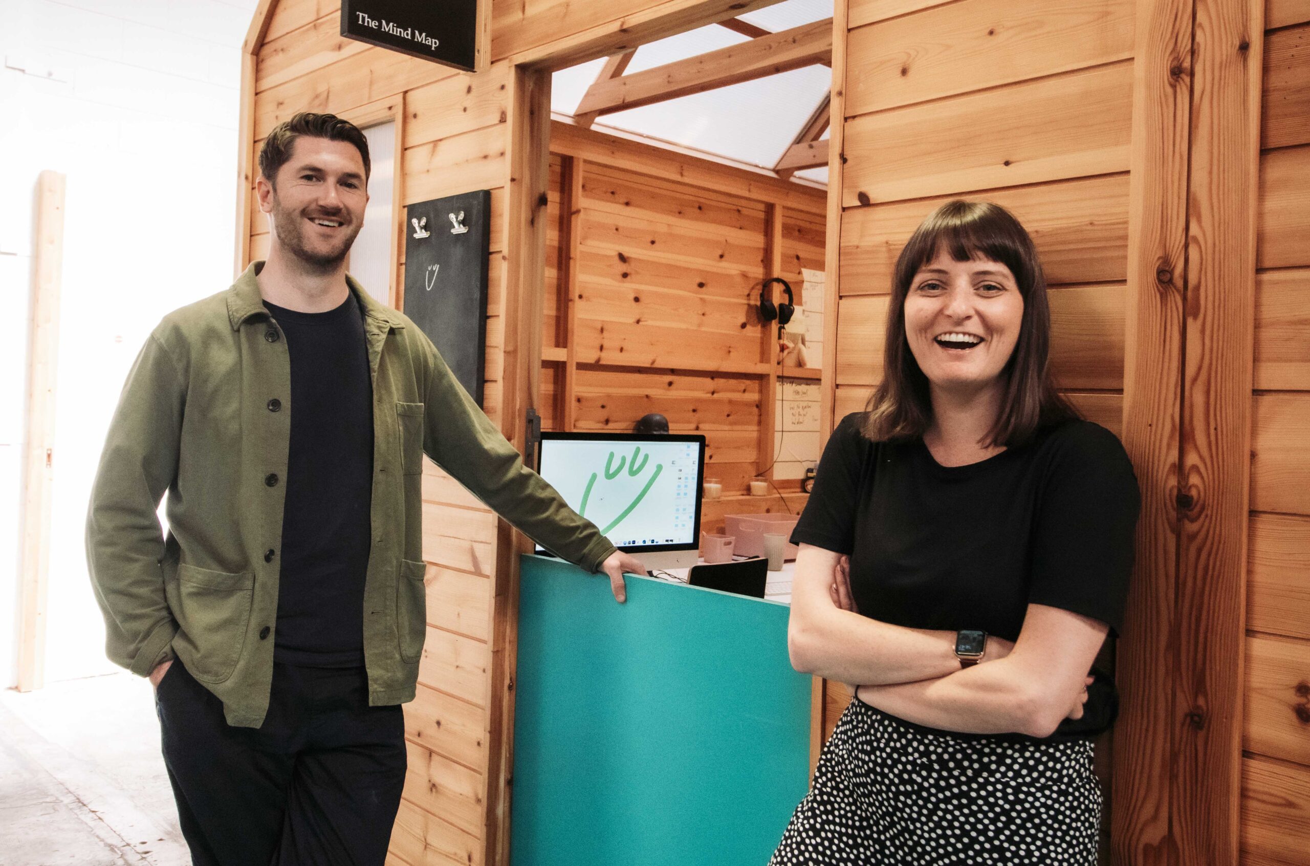 New tenant provides Baltic businesses with mental health support