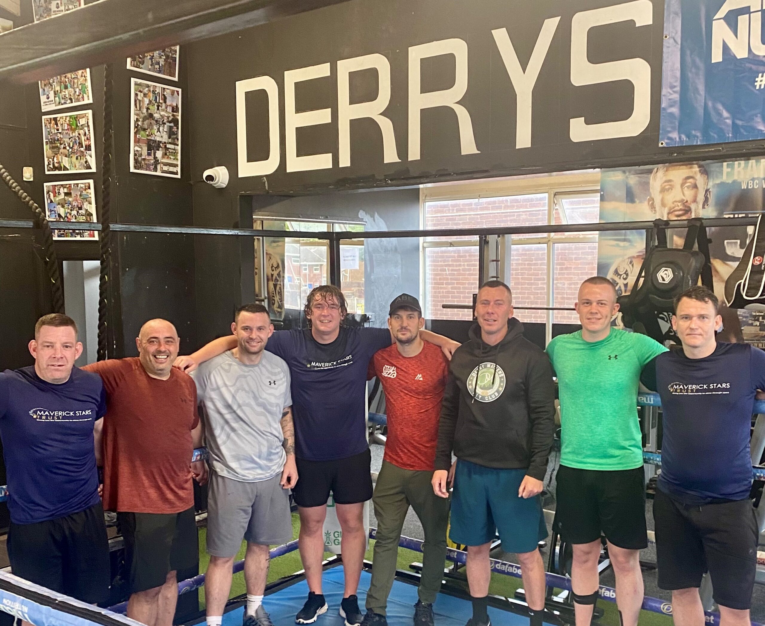 derry