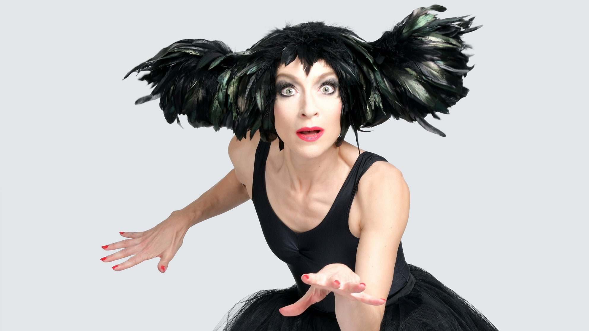 Kate Bush show added to Theatre Fest line up