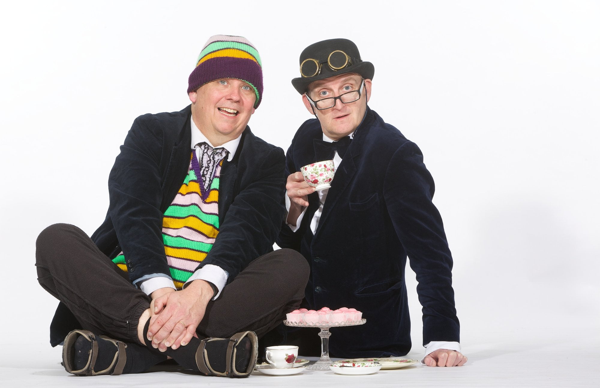 Laughterhouse booked for September Theatre Fest