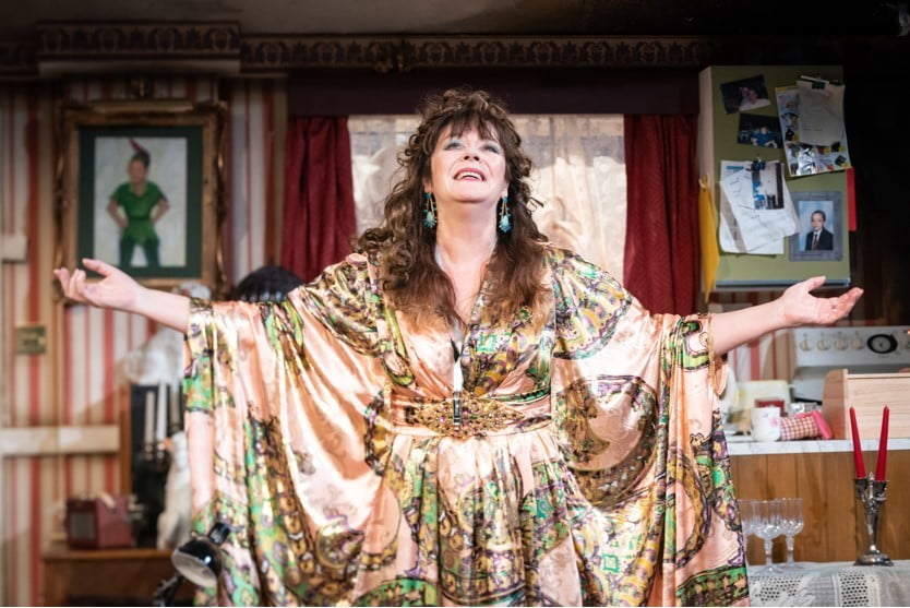 Review – Our Lady of Blundellsands – Liverpool Everyman