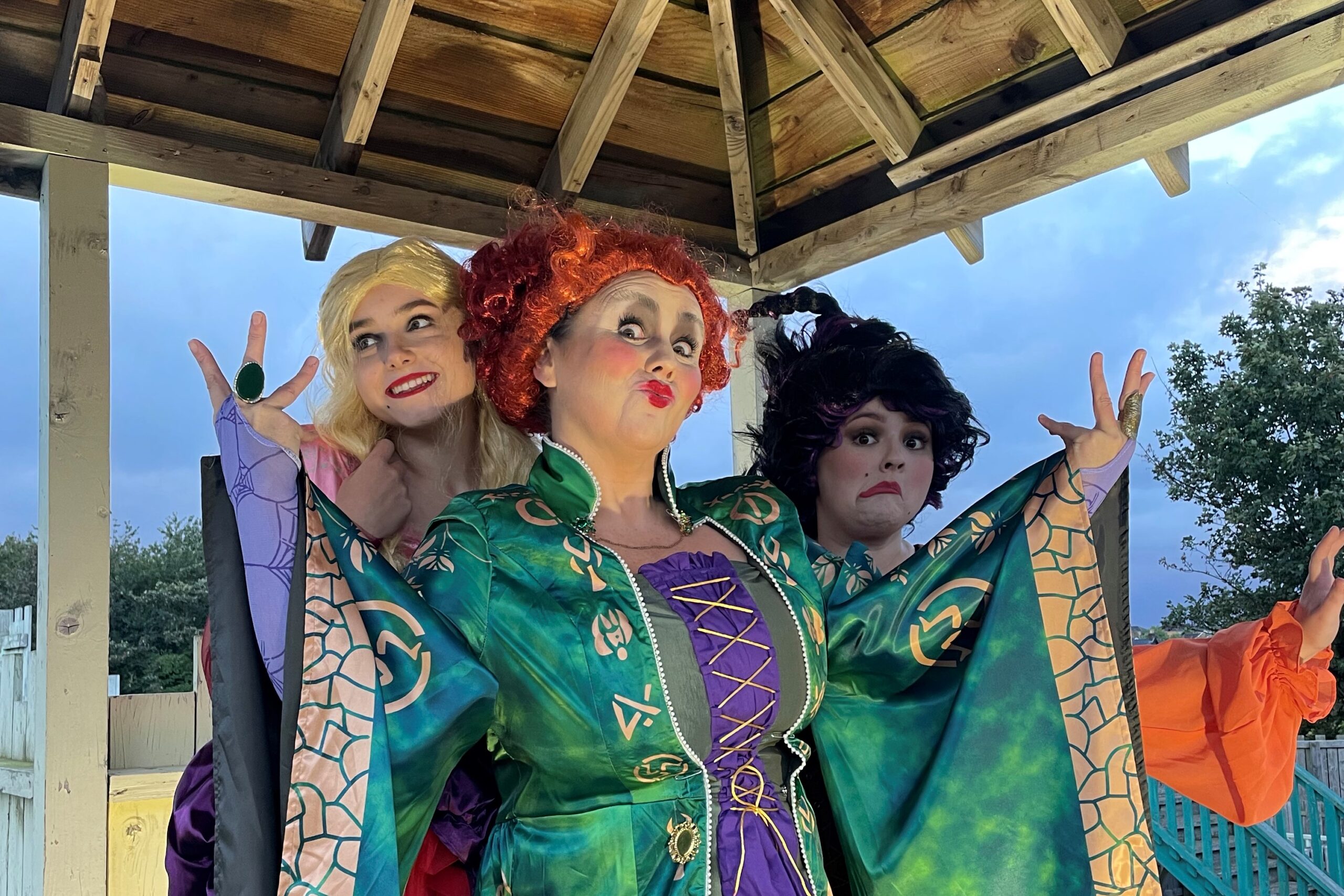 Ottersghoul returns for families this October half term