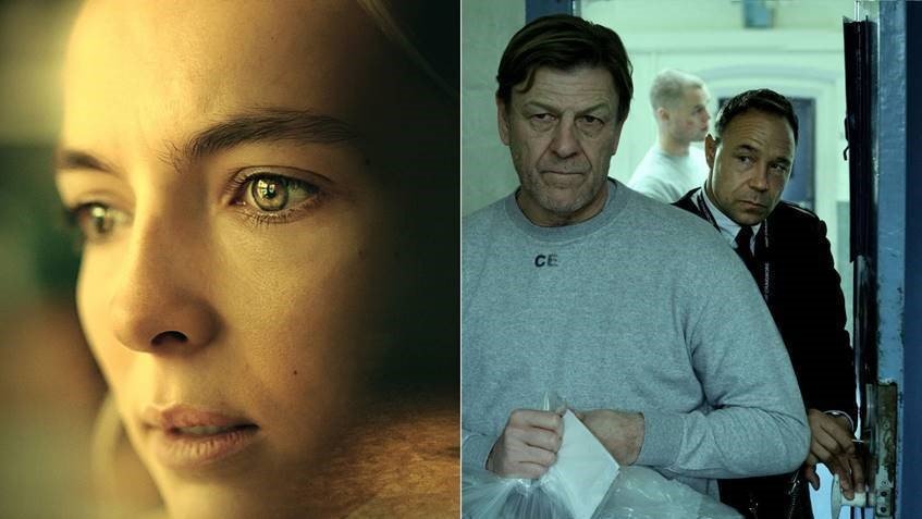 Liverpool has starring role in film and TV awards shortlists