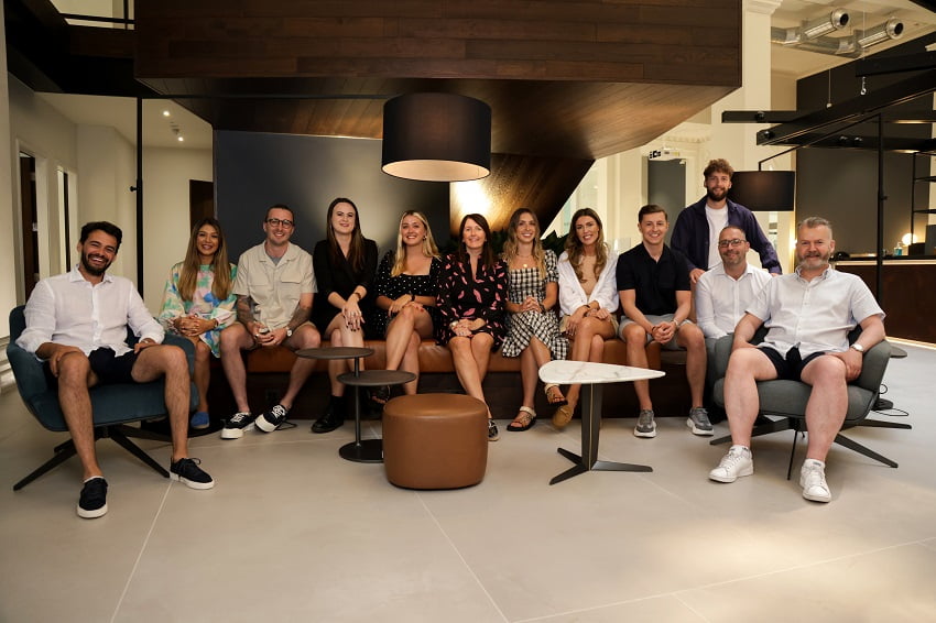 OPEN Media celebrates year of growth