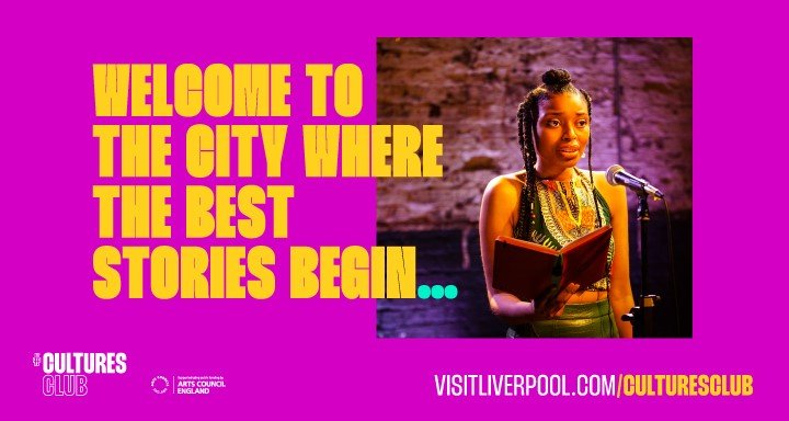 Liverpool culture