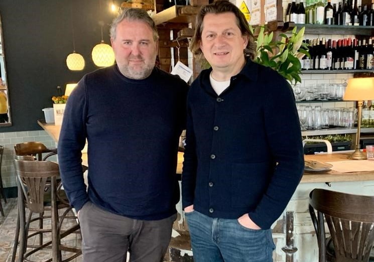 Liverpool restaurant group expands portfolio