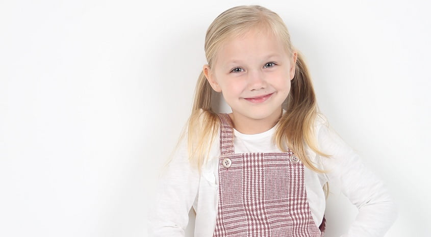 Young Liverpool actors appear on national TV