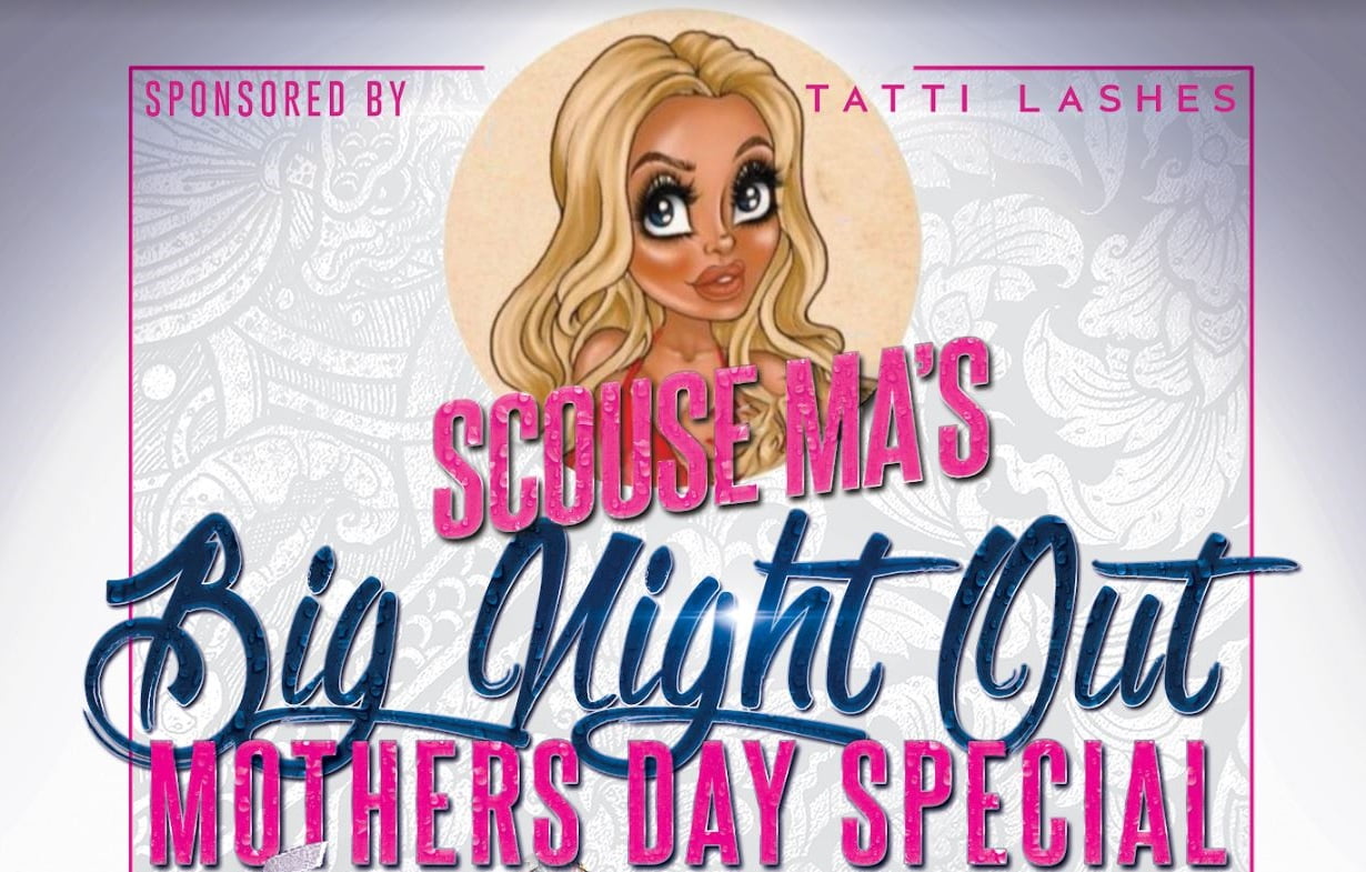 Instagram’s Scouse Ma to host mother’s day party