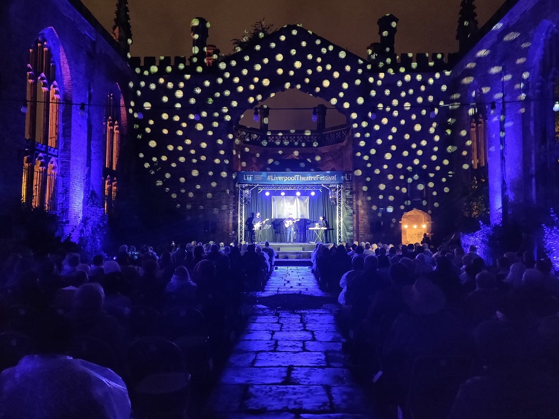 Popular Liverpool Theatre Festival confirmed for return